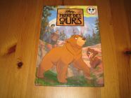 [R16532] Frère des ours, Disney