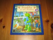 [R16538] Franklin et son doudou, Paulette Bourgeois et Brenda Clark