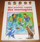 [R16541] Mon premier copain des montagnes, François Castell