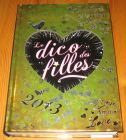 [R16543] Le dico des filles, Dominique Alice Rouyer