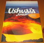 [R16555] Ushuaïa Junior – Volcans les battements de la Terre, Agnès Fernandez et Nassera Zaïd