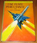 [R16569] Une fusée percutante, Yves Jamiaque