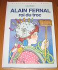 [R16573] Alain Fernal roi du troc, C.B. Hicks