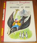 [R16604] Petitou au zoo, Dick Laan