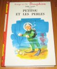 [R16609] Petitou et les perles, Dick Laan