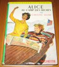 [R16626] Alice au camp des biches, Caroline Quine