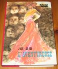 [R16634] L’aventureuse, Jack London