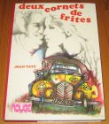 [R16635] Deux cornets de frites, Joan Tate