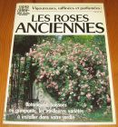 [R16642] Les roses anciennes