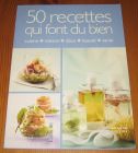 [R16646] 50 recettes qui font du bien