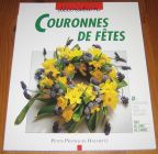 [R16649] Couronnes de fêtes, Martin Weimar