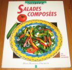 [R16650] Salades composées, Annette Wolter