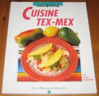 [R16654] Cuisine Tex-Mex, Cornelia Adam