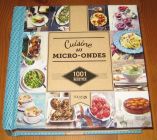 [R16660] Cuisine au micro-ondes