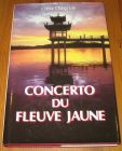 [R16663] Concerto du fleuve jaune, Chow Ching Lie