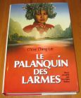 [R16666] Le palanquin des larmes, Chow Ching Lie