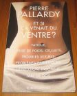 [R16669] Et si ça venait du ventre ?, Pierre Pallardy