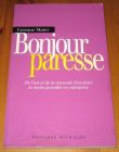 [R16679] Bonjour paresse, Corinne Maier