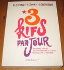 [R16681] 3 kifs par jours, Florence Servan-Schreiber