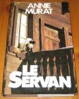 [R16683] Le servan, Annie Murat