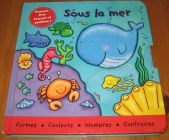 [R16686] Sous la mer