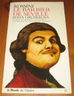 [R16690] Le barbier de Séville, Rossini