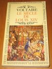 [R16699] Le siècle de Louis XIV 2, Voltaire