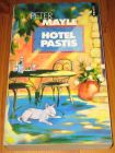 [R16715] Hôtel pastis, Peter Mayle