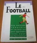 [R16731] Le Football, Alain Azhar