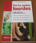 [R16742] Fini les jambes lourdes, Dr Michèle Cazaubon