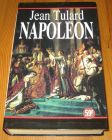 [R16750] Napoléon, Jean Tulard