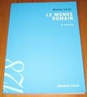 [R16764] Le monde romain, Martin Colas