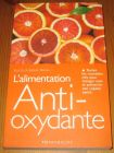 [R16774] L’alimentation anti-oxydante, Dr Serge Rafal