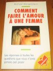 [R16783] Comment faire l’amour à une femme, Michael Morgenstern