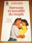 [R16784] Harmonie et sexualité du couple, Dr Erick Dietrich et Dr Patrice Cudicio