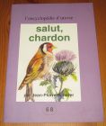 [R16787] Salut, chardon, Jean-Pierre Scherer