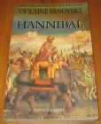 [R16789] Hannibal, Violaine Vanoyeke