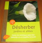 [R16795] Désherber jardins et allées, E. et J. Jullien