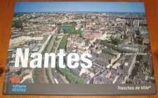 [R16801] Nantes, François le Divenah