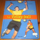 [R16804] Le Volley-ball, Pierre Bezault