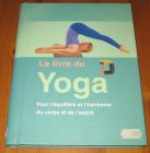 [R16812] Le livre du Yoga, Christina Brown