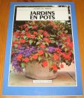 [R16816] Jardins en pots, Ethne Reuss Clarke