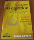 [R16817] Améliorer sa digestion naturellement, Linda Lavoie