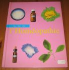 [R16821] Guide de l’homéopathie, Andrew James