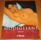 [R16841] Modigliani, Doris Krystof