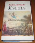 [R16842] Jésuites 2 – Les revenants, Jean Lacoutures