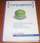 [R16864] Conjugaison