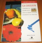 [R16865] La couleur, Jeremy Galton