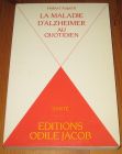 [R16882] La maladie d’Alzheimer au quotidien, Hubert Aupetit