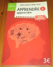 [R16884] Apprendre à apprendre, André Giordan et Jérôme Saltet